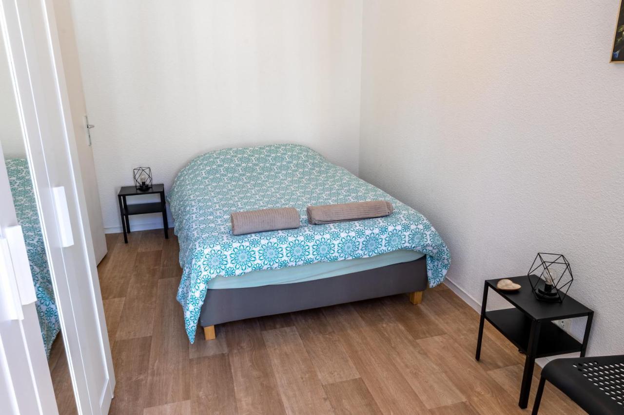 Residence Serenity - Hyper Centre - Bagagerie Λούρδη Εξωτερικό φωτογραφία