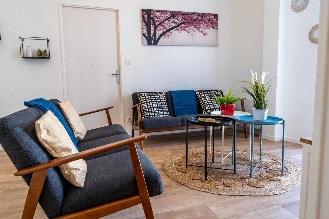 Residence Serenity - Hyper Centre - Bagagerie Λούρδη Εξωτερικό φωτογραφία