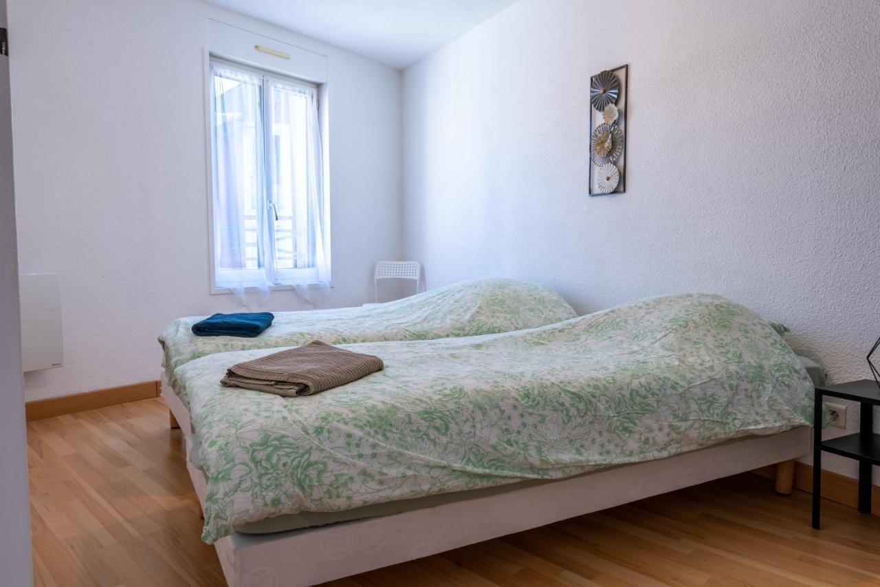 Residence Serenity - Hyper Centre - Bagagerie Λούρδη Εξωτερικό φωτογραφία