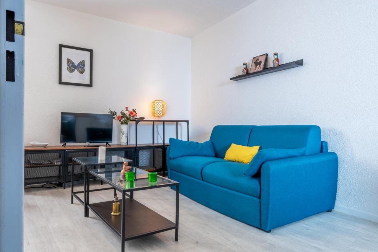 Residence Serenity - Hyper Centre - Bagagerie Λούρδη Εξωτερικό φωτογραφία
