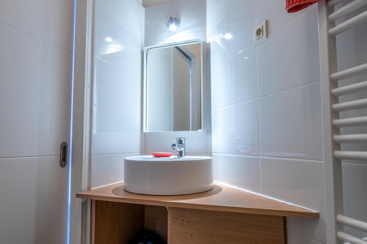 Residence Serenity - Hyper Centre - Bagagerie Λούρδη Εξωτερικό φωτογραφία