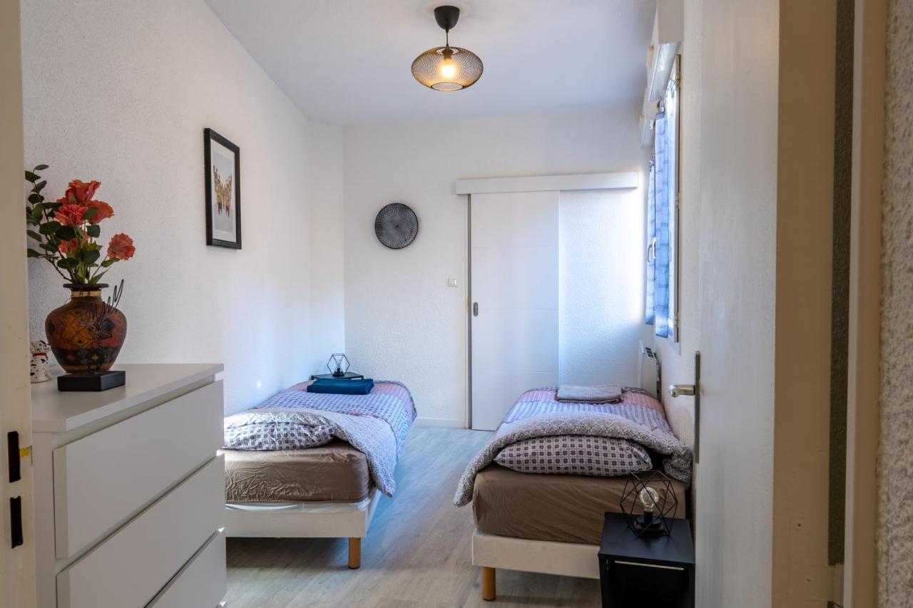 Residence Serenity - Hyper Centre - Bagagerie Λούρδη Εξωτερικό φωτογραφία