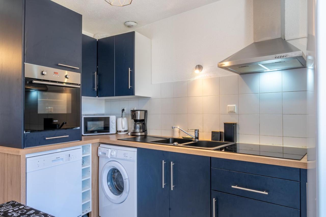 Residence Serenity - Hyper Centre - Bagagerie Λούρδη Εξωτερικό φωτογραφία