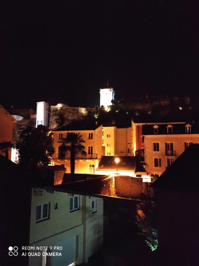 Residence Serenity - Hyper Centre - Bagagerie Λούρδη Εξωτερικό φωτογραφία
