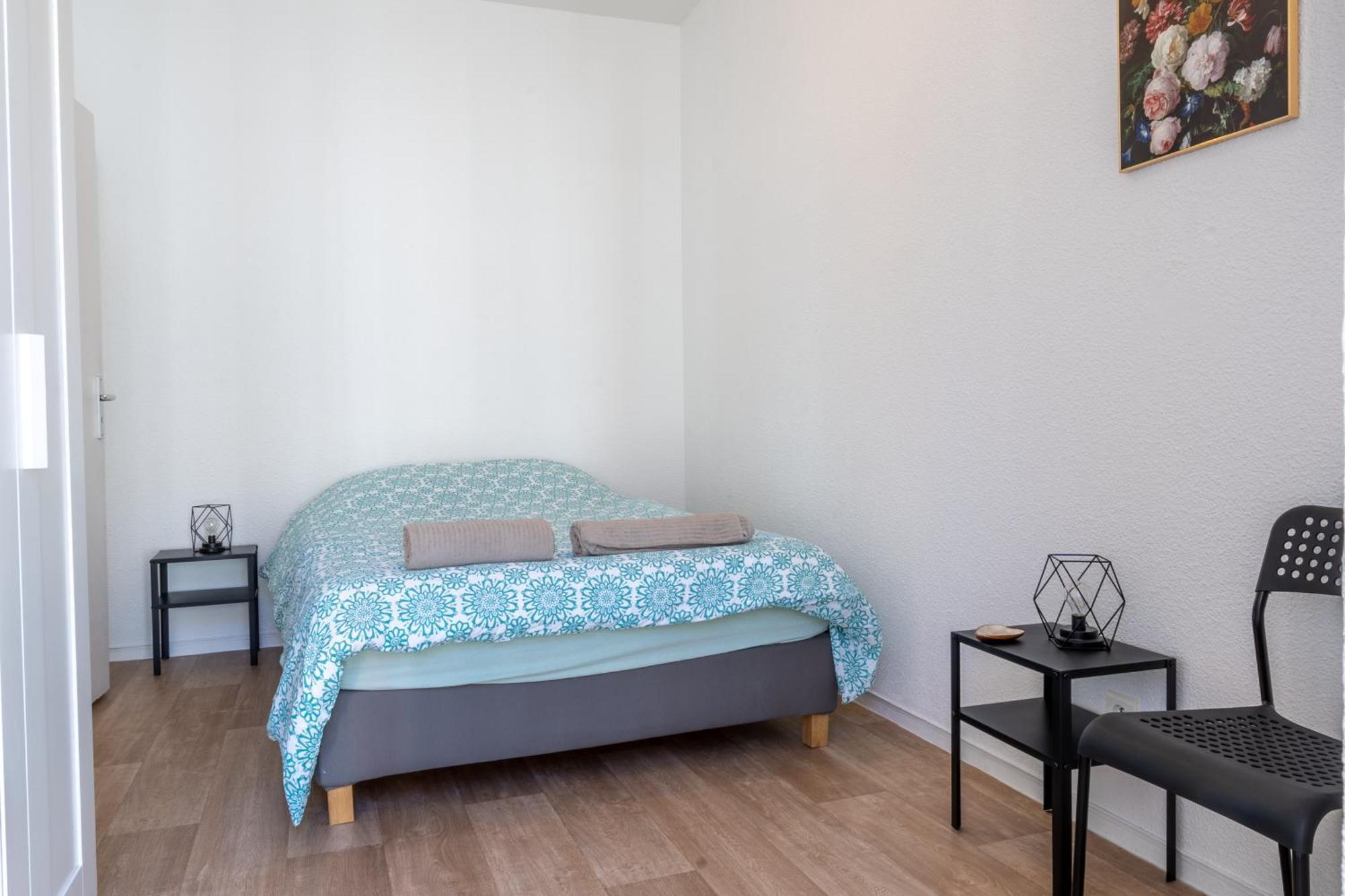 Residence Serenity - Hyper Centre - Bagagerie Λούρδη Δωμάτιο φωτογραφία