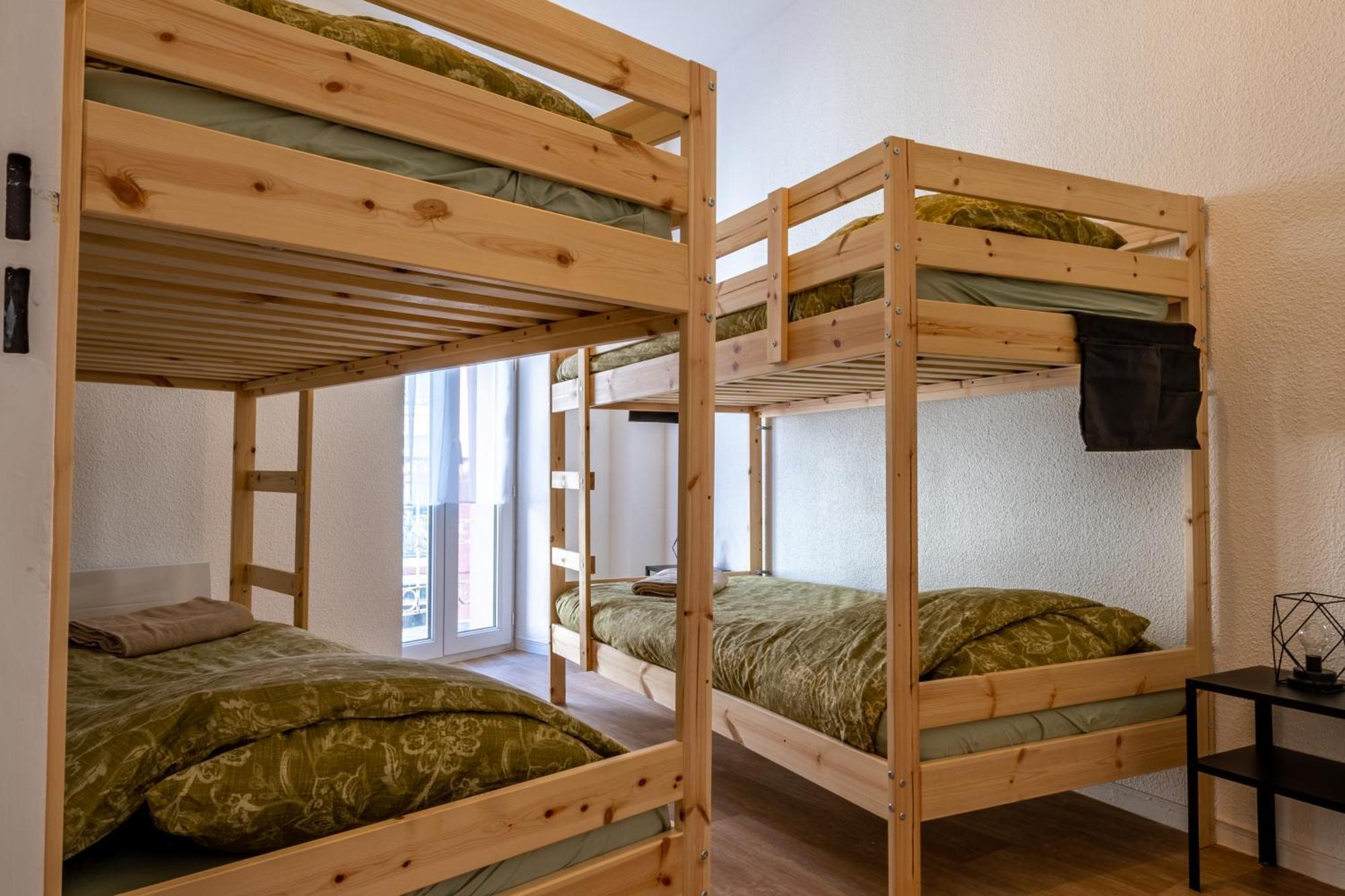 Residence Serenity - Hyper Centre - Bagagerie Λούρδη Δωμάτιο φωτογραφία